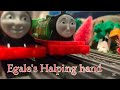 Sodor Stories Shorts Egales Helping Hand 1921