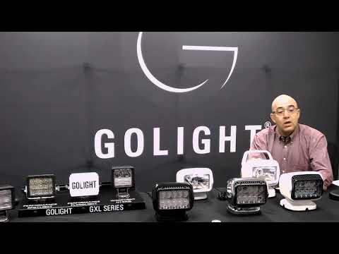 Revolutionary Lighting Solutions from Golight