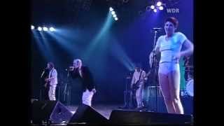 Chumbawamba - Live in Dusseldorf 7APRIL1996 and Newport 19SEPT1993 (Full Concerts)