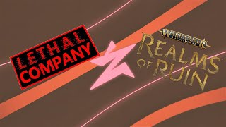 Soirée Coop sur Lethal Company !