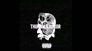 Thurman Junior - Raider Blvd (Prod. Thelonious Martin)