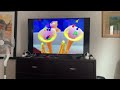 Vinko The Dancing Bear Intro
