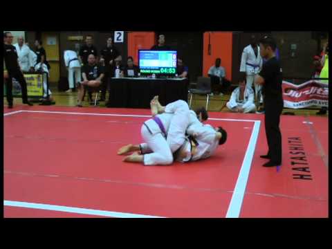 Masters Purple Medium Heavy Final