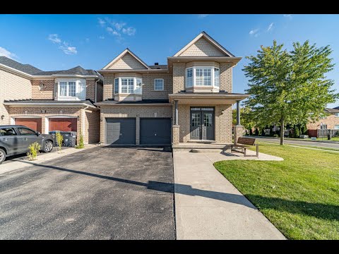 Home for sale at 67 Eagle Plains Drive, Brampton, ON L6R 3M3