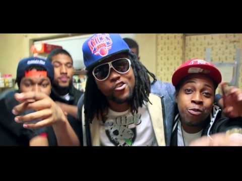 Bub Cheeze, Duke Geez, & K.A. - Ring