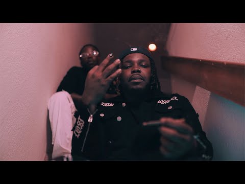 Deerock x Slim - Neiman Marcus Prod by Donnie Katana ( Official Video ) Shot By @NicoNelMedia