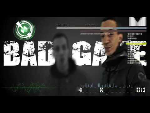 NOUVO CLIP "ZESAU" - BadGame brak le bizness