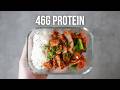 I Prepped 5 High Protein Meals In 1 Hour Here S How