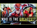 Who Is The ACTUAL Best Flash