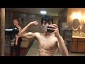 Chest Workout & Day In The Life Vlog