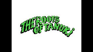 The Roots Of Tanuki - BANGOVER 