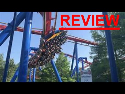 Video review of Superman - Ultimate Flight by Egan