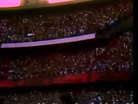 Athletico Paranaense 4 x 1 Colorado  (Campeão de 1982)
