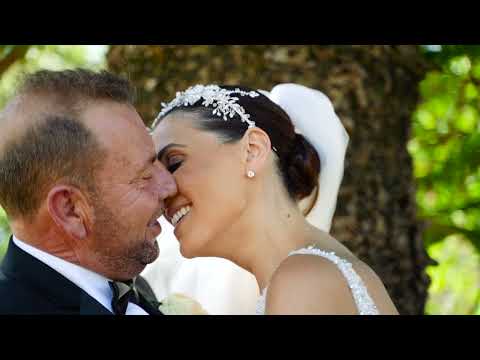 08 01 2022 George & Vicki Highlight