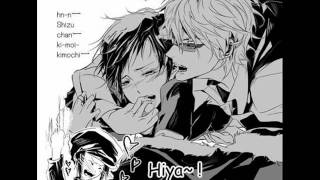 Download lagu ❤ Shizuo x Izaya❤ yaoi mp3