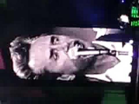 Doe Maar 10-07-2008 één nacht alleen