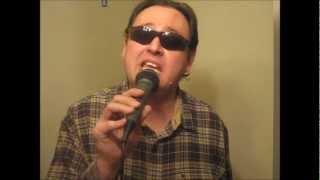 David Alastair Moat  ~  cover of "BLACK VELVET" (Alannah Myles) ~ Request Cover