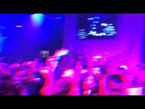 Doctor Dru @ Red Club