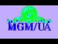 Requested MGM UA Home Video 1993 Effects Bunny Huggles Mine Is Weird Effects