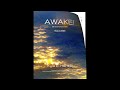 AWAKE! (2020) |  Brass Ensemble | MIDI Rendering | Score Follower