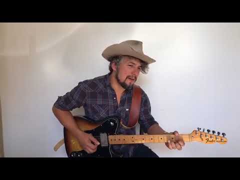 The Sprinter Sessions Episode 15: "Crying" - The Black Lillies