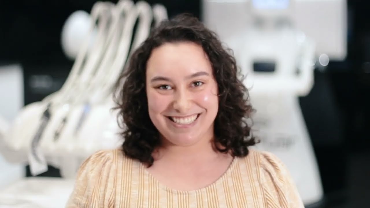 Depoimento de Veronica Fernandes