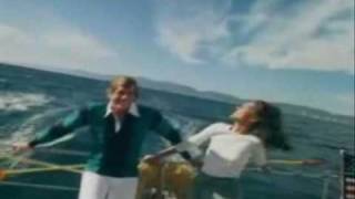 Carpenters - Sailing on the Tide