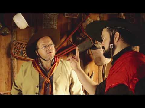 Espírito de Ganso - Marcio Correia e Grupo Gauchismo