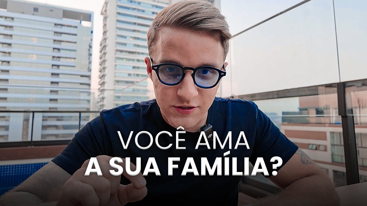 O ANO ESTÁ ACABANDO, AINDA DÁ TEMPO DE VIRAR O JOGO.