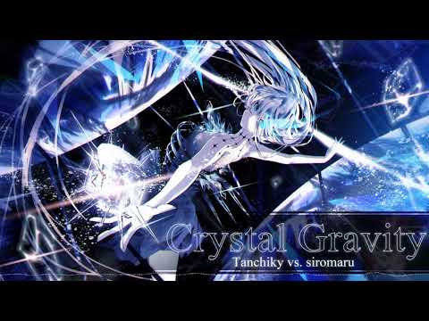 Video thumbnail for Crystal Gravity
