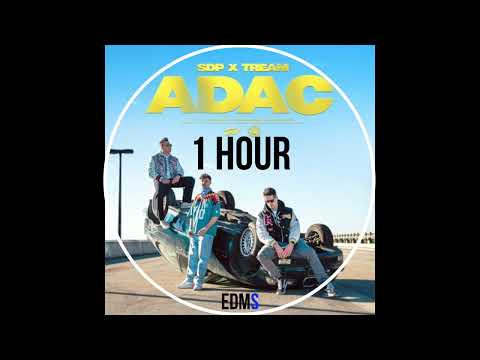 ADAC  - Tream (1 Hour)
