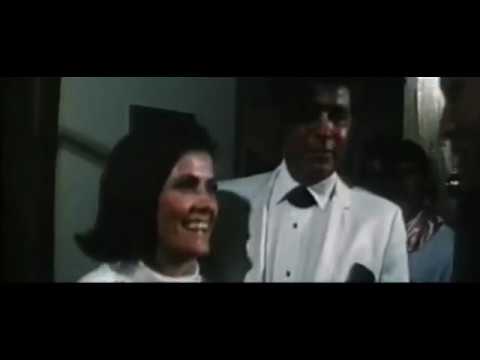 Elvis Thats the Way It Is 1970 - After Show Party