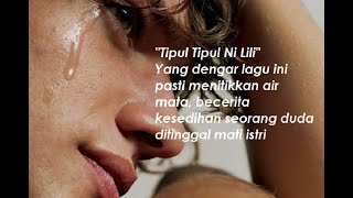 Download lagu Tipul Tipul Ni Lili || Cipt. Jhon Fery Sitanggang || Andung2 Batak || Live Cover SIHOTANG BERSAUDARA mp3
