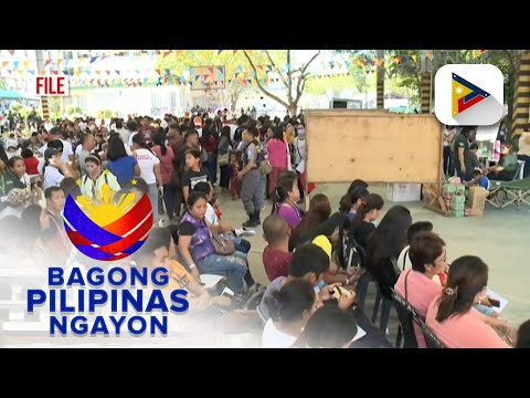 Bagong Pilipinas Serbisyo Fair, nakarating na sa 18 lugar ng bansa