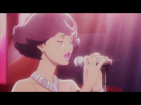 Angela sings “Endless” | Carole & Tuesday (Full HD)