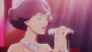 Angela sings “Endless” | Carole & Tuesday (Full HD)