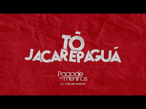 PAGODE DOS MENINOS PART. FABIANO SORRISO - TÔ JACAREPAGUÁ (CLIPE OFICIAL)