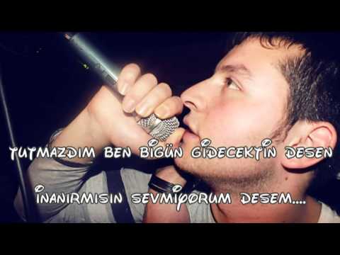 Ahmet-K Ft. Zehredar - Olduğu Kadar Olmadığı Kader ( 2013 )