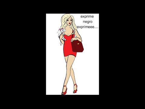 sexy sexy  ( Negro pou la vi )