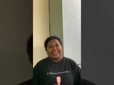 Testimoni Peserta Sertifikasi Skema Coffee Cupping Timika