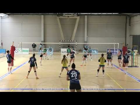 CV SANT JOAN - CV HIDRAMAR (VIDEO 1)