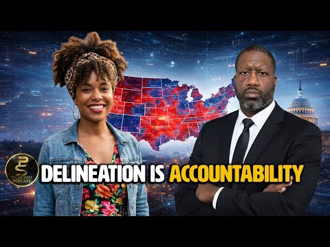 Caribbean Woman Feels Delineation Is Erasing Her Community's Contributions In The Fight For Justice