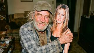 r/Offmychest Husband Thinks He's Dating Jennifer Aniston
