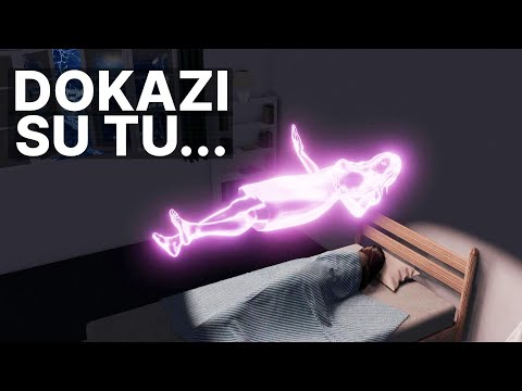 Reinkarnacija - Ovi Ljudi Se Sećaju Prošlih Života