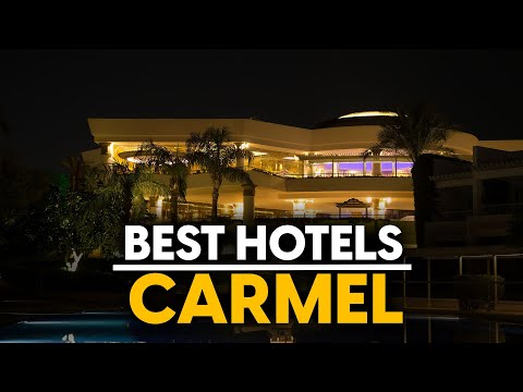 Best Hotels In Carmel, Usa - Top 5 Picks For Any Budget