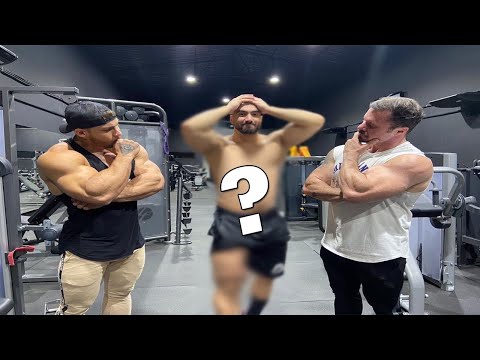 RENAN ASKED ME FOR HELP