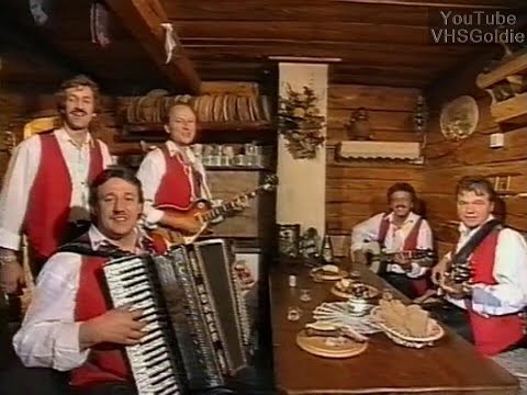 Original fidele Mölltaler - Die Heimat im Herzen - 1997