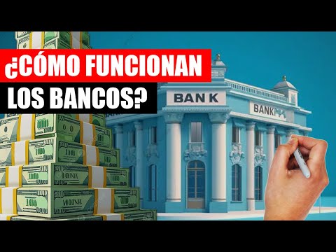 ✅ How do BANKS really WORK? How do they MAKE MONEY? | The Whole TRUTH about BANKS