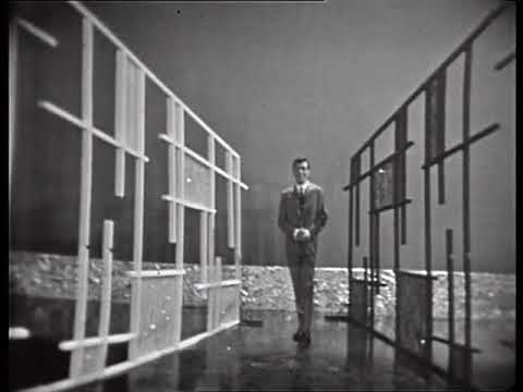 Karel Gott - Oči sněhem zaváté (1964)