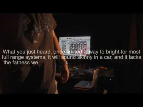 The Art Of Mixing and Mastering